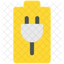 Battery  Icon