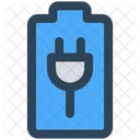 Device Battery Power Icon