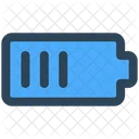 Battery  Icon