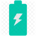 Battery  Icon