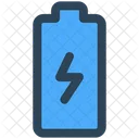 Device Battery Power Icon