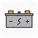 Battery  Icon