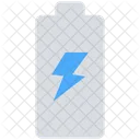 Battery  Icon