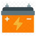 Power Energy Charge Icon