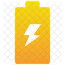 Battery  Icon