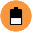 Battery  Icon