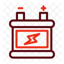 Battery  Icon