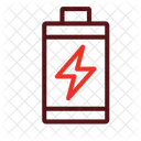 Battery  Icon
