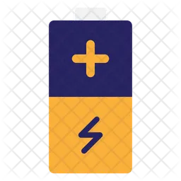 Battery  Icon