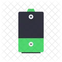 Battery  Icon