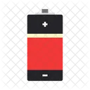 Battery  Icon