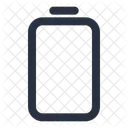 Battery Power Energy Icon