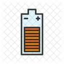 Battery  Icon