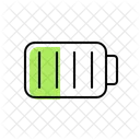 Battery  Icon