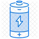 Battery  Icon