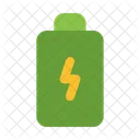 Battery  Icon