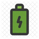 Battery  Icon