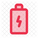 Battery  Icon