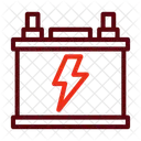 Battery  Icon