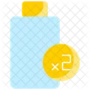 Battery  Icon