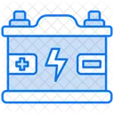 Battery  Icon