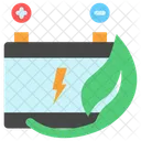 Battery  Icon