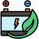 Battery  Icon