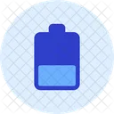 Battery  Icon