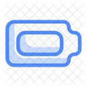 Battery Power Energy Icon