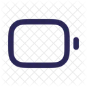 Battery Line Icons Outline Icons Icon