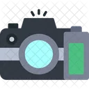 Power Energy Charging Icon