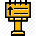 Battery Power Energy Icon
