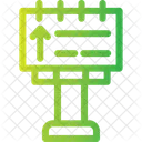 Battery Power Energy Icon