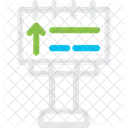 Battery Power Energy Icon
