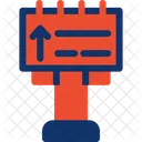 Battery Power Energy Icon