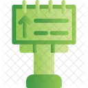 Battery Power Energy Icon
