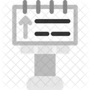 Battery Power Energy Icon