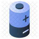 Battery  Icon