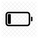 Energy Battery Status Battery Icon