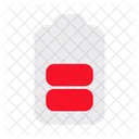 Battery  Icon