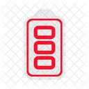 Battery  Icon