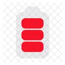 Battery  Icon