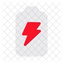 Battery  Icon