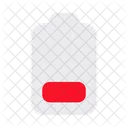 Battery  Icon