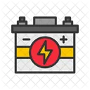 Battery  Icon