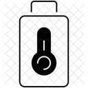 Battery Power Energy Icon