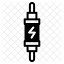 Battery Power Energy Icon