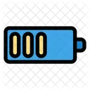 Battery  Icon