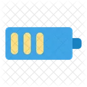Battery  Icon