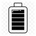 Battery Power Energy Icon